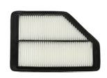 Ridex 8A0096 - Filtro Aria Oe 17220RMA505 Per CR-V Ii (Rd), CR-V Iii (Re), FR-V (Be)