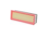 Ridex 8A0047 - Oe 55192012 Luftfilter FüR Mito (955), 500 (312), Doblo, Fiorino, Punto, Idea, Linea, Palio, Panda, Qubo, Siena, Ka (RU8)