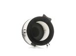 Ridex 424I0027 - Filtro Aria Abitacolo Oe 703819990A Per T4