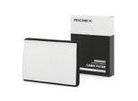 Ridex 424I0147 - Filtro Aria Abitacolo Oe 3A0 819 638 Per Passat 35I