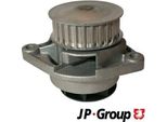 Jp Group 1114101200 - Oe 030121005N Wasserpumpe FüR Polo (6N), Lupo (6E1, 6X1), Caddy Ii (9K), Cordoba (6K), Polo (6V), Inca (6K), Arosa (6H), Ibiza (6K)