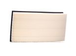 Ridex 8A0085 - Filtro Aria Oe 3528093 Per C70 I (872, 873), S70 (874), V70 I (875, 876), V70 Ii (285), XC70 (295)