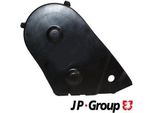 Jp Group 1112400300 - Coperchio Cinghia Di Distribuzione Oe 026109107B Per Passat (35I), Cordoba (6K), Polo (6V), Caddy Ii (9K), Ibiza (6K), T4, Golf Iii (1H), Vento (1H), Toledo I (1L2), Inca (6K)