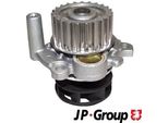 Jp Group 1114102700 - Oe 6A12121011FX Wasserpumpe FüR Bora (1J), Toledo Ii (1M2), A3 (8L), Tt (8N), Golf Iv (1J), Octavia I (1U), Leon (1M1), Ibiza (6K), Cordoba (6K), New Beetle, Passat (3B), A4 (8E), Fabia I (6Y), A4 (8H), T5, Ibiza (6L), Cordoba (6L), Polo (9N), Touran (1T), Caddy Iii (2C, 2K), Golf V (1K), Sharan (7M), A4 (8D), Alhambra (7V), A6 (4B), Jetta Iv