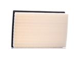 Ridex 8A0087 - Filtro Aria Oe 1L0129620 Per Cordoba 6K, Ibiza 6K, Inca 6K, Toledo I 1L2, Fabia I 6Y, Felicia 6U, Caddy Ii 9K, Passat 3C, Polo 6V
