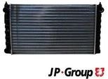 Jp Group 1114201900 - Oe 353121253AC Radiatore, Raffreddamento Motore Per Passat (35I)