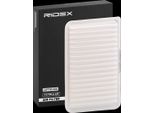 Ridex 8A0139 - Filtro Aria Oe ZJ01 13 Z40 Per 2 (De, Dh), 3 (Bk), 3 (Bl)