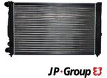 Jp Group 1114204700 - Oe 4B0121251G KüHler, Motore Per Passat (3B), A6 (4B), A4 (8D), Superb I (3U)