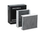 Ridex 424I0062 - Filtro Aria Abitacolo Oe 46799653 Per 147 (937), 156 (932), Gt (937)