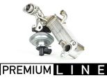 Mahle Ce 8 000P - Oe 11 71 7 800 653 Radiatore Egr + Valvola Egr Per Serie 1 (E81), Serie 1 (E87), Serie 1 (E88), Serie 1 (E82), Serie 3 (E90), Serie 3 (E93), Serie 3 (E92), Serie 3 (E91), Serie 5 (E60), Serie 5 (E61)