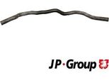 Jp Group 1114301600 - Tubo Radiatore Oe 058121471A Per A6 (4B), A4 (8D), A4 (8E), Passat (3B), Superb I (3U)
