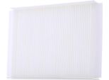 Ridex 424I0052 - Filtro Aria Abitacolo Oe KC6108 Per I30 (Fd), I30 (Gd), Ceed (Jd), Ceed (Ed), Pro Ceed (Ed), Pro Ceed (Jd)