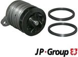 Jp Group 1114103200 - Pompa Acqua Oe 070121011CX Per Touareg (7L), T5