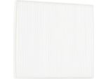 Ridex 424I0107 - Oe 97133 2F000 Filtro Aria Abitacolo Per Carnival Iii (Vq), Carnival Ii (Gq), Cerato (Ld), Sorento Ii (Xm)