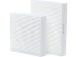 Ridex 424I0091 - Filtro Aria Abitacolo Oe 1609428080 Per C3 Ii (Sc), C3 Iii (Sx), C4 Cactus, DS3, DS5, DS3 (Sa), DS3 (Sb), DS5 (Kf), 2008 I (Cu), 2008 Ii (U), 207 (Wa, Wc), 207 Cc (Wd), 207 Sw (Wk), 208 I (Ca, Cc), 208 (Cr)