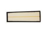 Ridex 8A0095 - Filtro Aria Oe 13 71 2 243 783 Per Serie 3 (E36), Serie 5 (E39), Serie 7 (E38)