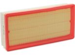 Ridex 8A0144 - Filtro Aria Oe 9687254680 Per C5 Ii (Rc), C5 Ii (Re), C5 Iii (Rd), C5 Iii (Rw), C5 (Re), 407, 407 Sw (6D, 6E), 508 (8D), 508 (8E)