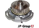 Jp Group 1114101000 - Oe 030121004BV Pompa Dell'acqua Per Golf Iii (1H), Vento (1H), Ibiza (6K), Cordoba (6K)