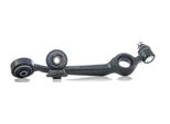 Ridex 273C0409 - Braccio Di Comando Oe 4A0 407 152 Per A6 (4A)