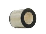 Ridex 8A0141 - Filtro Aria Oe 1444 A1 Per Ducato, Boxer