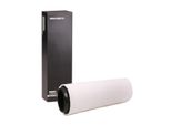 Ridex 8A0011 - Filtro Aria Oe PC1105 Per Serie 3 (E46), Serie 3 (E90), Serie 3 (E93), Serie 3 (E92), Serie 3 (E91), Serie 5 (E39), Serie 5 (E60), Serie 5 (E61), Serie 7 (E38), Serie 7 (E65), X3 (E83), X5 (E53), X5 (E70), X6 (E71), Range Rover Iii (L322)