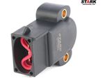 Stark SKTPS-0380013 - Oe 7173046 Potenziometro A Croce Per Transit, Puma, Orion Iii (Gal), Ka (Rb), Fiesta Iv, Fiesta Iii, Escort Vii, Escort Vi, Escort V