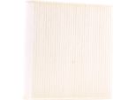 Ridex 424I0035 - Filtro Aria Abitacolo Oe 08975 B4000 100 Per Sedici, Jazz Ii, Gt 86 (ZN6)
