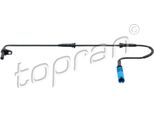 Topran 503 120 - Sensore Abs Oe 3452 7 767 578 Per Serie 5 (E61), Serie 5 (E60)