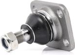 Ridex 2462S0123 - Oe 3640 26 Giunto Di Supporto, Anteriore Per Ducato