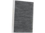 Ridex 424I0017 - Filtro Aria Abitacolo Oe 955 572 219 10 Per Q7 (4L), Cayenne (9PA), Amarok, T5, T6, Touareg (7L)