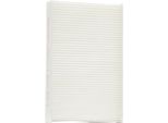 Ridex 424I0300 - Filtro Aria Abitacolo Oe 27277 1KA0A Per Juke (F15), Pulsar, Fluence (L3)
