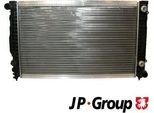 Jp Group 1114204200 - Oe 4B0121251R KüHler, Motore Per Passat (3B), A6 (4B), Superb I (3U), A4 (8D)
