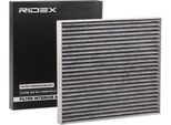 Ridex 424I0007 - Oe 08974 00820 Filtro Aria Abitacolo Per Avensis (T25), Corolla (E12), Corolla Verso (E12)