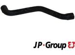 Jp Group 1114308000 - Tubo Radiatore Oe 1H0121101P, Parte Superiore Per Golf Iii (1H), Vento (1H)