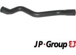 Jp Group 1114301800 - Tubo Radiatore Oe 1H0121051D, Inferiore Per Golf Iii (1H), Vento (1H)