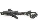 Ridex 412W0078 - Sensore Abs Oe 82 00 084 125 Per Espace Iv (Jk), Laguna Ii, Vel Satis (BJ0)