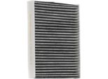 Ridex 424I0060 - Filtro Aria Abitacolo Oe 1 204 464 Per Fiesta V, Fiesta Vi, Fusion