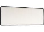 Ridex 424I0074 - Oe 09200067 Filtro Aria Per Tigra (S93), Combo (71), Astra G
