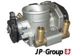 Jp Group 1115400600 - Oe 058133063E Corpo Farfallato Per A4 (8D), A6 (4A), Passat (3B), A6 (4B)