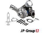 Turbocompressore Jp Group 3617400200 Per Kia Sorento I (Jc)