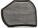 Ridex 424I0247 - Filtro Aria Abitacolo Oe 05101438AA Per Crossfire, Classe C (W202), Classe C (S202), Clk (C208), Clk (A208), Classe E (W210), Classe E (A124), Classe E (C124), Classe E (VF210), Classe E (S124), Classe E (S210), Slk (R170)
