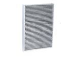 Ridex 424I0255 - Filtro Aria Cabina Oe 1609999080 Per C5 Iii (Rd), C5 Iii (Rw), C6 (Td), 407, 407 Sw (6D, 6E)