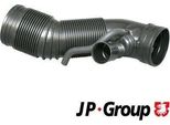 Jp Group 1116000600 - Oe 1J0129684CG Ansaugschlauch, Luftfilter FüR Bora (1J), Toledo Ii (1M2), Golf Iv (1J), Leon (1M1), A3 (8L), Octavia I (1U)