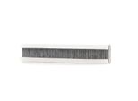 Ridex 424I0184 - Filtro Aria Oe C2S8619 Per Cougar, Mondeo Ii, Mondeo Iii, X-Type (X400)