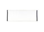 Ridex 424I0008 - Filtro Abitacolo Oe 893 091 400A Per A4 (8D), A6 (4B), Passat (3B)