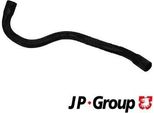 Jp Group 1114303400 - Tubo Radiatore Oe 1H0121109, Inferiore Per Golf Iii (1H), Vento (1H), Ibiza (6K), Cordoba (6K)