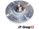 Jp Group 1114900600 - Oe 058121350 Frizione, Ventola Di Raffreddamento Per Passat (3B), A6 (4B), A4 (8D), A4 (8E), Superb I (3U)