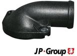 Jp Group 1114509200 - Flangia Refrigerante Oe 074121121 Per T4, A6 (4A)
