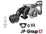 Jp Group 1117400100 - Turbocompressore Oe 028145701L Per T4