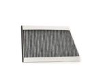 Ridex 424I0042 - Filtro Aria Abitacolo Oe 2038300118 Per Classe C (W203), Classe C (CL203), Classe C (S202), Classe C (S203), Classe Clc (CL203), Clk (C209), Clk (A209)
